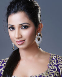 Shreya Ghoshal